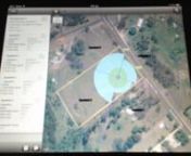 BAL Plan is an iPad application developed by the Alpine Shire Council to assist people building within the Bushfire Management Overlay. BAL Plan uses world first technology by Safe Software&#39;s Feature Manipulation Engine (FME) Cloud along-with an efficient, user friendly interface that takes advantage of the sensors built into the device such as the Assisted Global Positioning System (AGPS), on-board camera, 3G internet connection and accelerometer. nnThe app is used by the town planner onsite, w