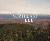 There are 111 mountains in the Northeast USA, higher than 4,000’ in elevation. Old Speck mountain was Jim&#39;s 111th mountain. He started climbing in 1990 and is the 685th recorded person to complete the Northeast 111. nnThe documentary follows Jim up the mountain and is sprinkled with personal stories about hiking over the past 20 years.nnBACK STORY:nGrowing up in the foothills of the Adirondacks, the outdoors have always been in the Higgins’ blood.Jim Higgins Jr. began his lifetime of hikin