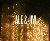 Short Story Ale&Jivi from jivi