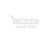 Dee Lee Doo is a collection of uniquely designed, hand made and all-natural wooden dildos.nnCheck out my Indiegogo campaign here:nhttp://www.igg.me/at/DeeLeeDoonnVideo: Kristian Predanic, Taras Ungar, Matej Zavernik