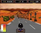 Enjoy unique, amazing, enjoyable, riveting car racing games online and get a chance to win cash prize! Train in exclusive five car lane racing track to test and polish your car racing skills, visit http://29m.se/