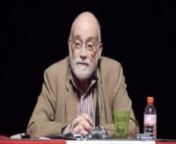 Publicado el 05/11/2013nEl conocido economista Arcadi Oliveres habla de los gastos militares y los intereses que hay detrás de los conflictos bélicos.nnhttp://youtu.be/qSx-2Zcg_jw