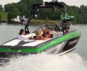 At Supra Boats @Supra_Boats success lasts long enough for a high five or a pat on the back and then it&#39;s back to the digital drawing board. The 2014 Supra Boats line embodies this drive for continuous improvement. We are not concerned with being better than the next wake boat manufacturer. Our goal is to go beyond better by creating wake boats that elevate your expectations of what you and your boat can do on the water. From interior and exterior design to ride, wakes and handling performance to