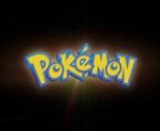 Pokémon sweepstakes on Cartoon Network.nComped in After Effects and 3D text completed in Cinema 4D.