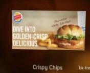 Burger King nutrition: http://www.bk-free.com/free-125-burger-king-gift-cardnHow many tasty Burger King burgers can you get with &#36;125? And it&#39;s even better when you get all those yummy food for free...Get a FREE &#36;125 Burger King gift card by clicking on the link above.nnInteresting Burger King Nutrition Facts:They offer a wide range of very tasty burgers, French fries and milkshakes. Here is some burger king nutrition facts I&#39;m sure you didn&#39;t know. Burger King is one of the most popular fast fo