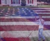 Shortly after 9/11, One of my stage clients asked me to make a dramatic image reel of Americana, utilizing stock footage, patriotic stills, and matted graphics. The song used was &#39;If I had my way&#39; by Linda Eder. A pretty strong piece and a great song. Edited on AVID with photoshop elements.