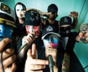 Hollywood Undead - Undead (Director&#39;s Cut)nWARNING: NUDITY AND EXPLICIT CONTENTnAll rights belongs to A&amp;M/Octone