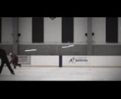 Krivo Hockey Video from krivo