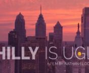 “Philly is ugly” is a timelapse photography project by Philadelphia area photographer, Nathaniel Dodson. All images were shot with Canon cameras and lenses -with inspiration from Nikon of course ;)nnBEHIND THE SCENES VIDEOS &amp; INFO: http://endyphoto.com/bhts-philly/nnI had an incredible time shooting this project and the results have far exceeded my expectations. I am always looking for collaboration opportunities and speaking/teaching opportunities and engagements. Reach out and say “h