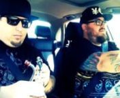 Oh wuuuuuut!Filmed and editied entirely on an iphone 5 while driving down the 101.nMusic: Patrick Sexx - Vape Villan