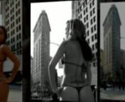 See more at http://www.lookswimwear.com Look Swimwear took on New York City in full Thong Bikini style! There is nothing sexier then a smoking hot bikini model who is out in public and showing off. We hope ya enjoy some of the shots from our NYC shoot!!