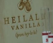 For a New Zealand-based company targeting overseas sales, there was no doubting the importance of a comprehensive website strategy.nn“Ourwebsite’s a key part of our business,” says vanilla bean producer Heilala Vanilla co-founder Garth Boggiss.nnThe company, which grows vanilla beans in Tonga and processes them in Tauranga knew its website needed several key functions. Its produce is sold to home cooks, chefs and food manufacturers through a shop on the website, which also features recip