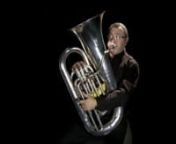 In this film, Andrew Cresci introduces his instrument - the tuba. nnTo learn more about the tuba visit http://www.philharmonia.co.uk/explore/instruments/tuba nnWhy not download our iPad app The Orchestra to learn even more? Visit www.philharmonia.co.uk/app for more information.nn