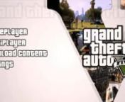 Watch Gameplay and Play GTA V for PC