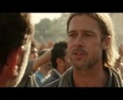 The latest in our &#39;Close Up&#39; series takes a look at the 3D behind Brad Pitt&#39;s apocalyptic horror movie World War Z. Prime Focus World SVP Production Matt Bristowe and Creative Director, View-D Richard Baker give an account of the 3D work we contributed to the movie, accompanied by some exclusive 3D breakdown footage.