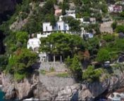 Villa TreVille provides a unique, boutique hotel experience within a historic, oceanfront estate of about two hectares (five acres) in one of the most fascinating and exclusive places in the world: Positano on Italy&#39;s storied Amalfi Coast.