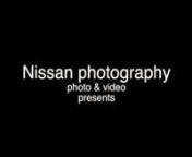 photo &amp; video Nissan photography