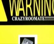 A trailer i made for Crazyroomate4 (Powered by Koolkirby100) last year! Put alot of effort into this!nnMade With:nAdobe After Effects CS6nAdobe Photoshop CS6nSong Vegas Pro 11.0 niMovie 11nWindows Live Movie MakernnMusic:nIan Fever &amp; Almi - What Happens In Luxembourg (reuse allowed)nhttp://www.youtube.com/watch?v=IML6JKO2jHYnnGET A TEXT TO GET UPDAT3D ON NEW SKYFUNLUC VIDEOS!nhttp://motube.us/skyfunlucnnDownload Skyfunluc FREE toolbar!nhttp://Skyfunluc.OurToolbar.com/nnMAIN CHANNEL: http://w