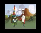 TV Miniseries / 11 min / 24 episodes / CartoonnFormat: Full HD nLanguage: SpanishnnDr. Tiki is a cartoon series about a rookie witch doctor in an island on the Pacific Ocean. He knows he doesn’t have any experience and is very insecure. He will have to face a lot of complex dilemmas while preserving the health and order in the island.nTiki is full of willand good wishes, but has no experience at all. This situation will lead him to a lot of adventures and misunderstandings.nTiki is not alone