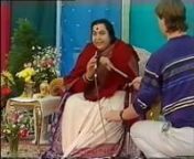 Archive video: H.H.Shri Mataji Nirmala Devi talks to the Sahaja yogis on Introspection. Shudy Camps, near Cambridge, England. (1988-0618)nMeditation: https://vimeo.com/23661956nFull Seminar: https://vimeo.com/102304772
