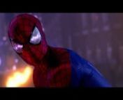 The Amazing SpiderMan 2 - International Trailer from amazing spiderman 2