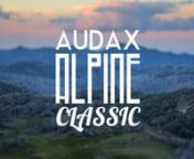 Earlier this year I worked with cycling club Audax Australia to capture a tilt-shift time-lapse of their event the Alpine Classic. Starting in the town of Bright 2,200 cyclists tackled several different courses of up to 250km which included ascents of Mount Buffalo, Mount Hotham, Falls Creek and Tawonga Gap. In my four days of shooting I covered nearly 2,000km through the Victorian High Country capturing cyclists, landscapes and the local towns.nnThe film is shot on a Canon 5D Mark III with 17-4