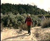Peer into Wilderness Youth Project&#39;s history with this video made in 2003, with Jeff Bridges