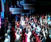 Fitzgerald Theater in St. Paul, MinnesotanSunday, May 25th, 2014n2nd encorennFilmed by Paul Frank on a Nokia Lumia 810nhttp://www.PaulFrankMedia.comnMore videos from the show coming soon.nYouTube channel w/ more videos from the show: https://www.youtube.com/user/musicinminneapolisnEnjoy!