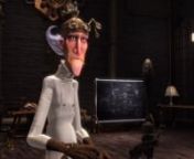 The CG animated movie that I created/directed, The Clockwork Girl, debuts.nnnHere’s info on where you might be able to see it:nnthe Shaw on-demand info:http://vod.shaw.ca/details/178189/Clockwork%20Girl%20-%20SCnnand here is the Super Channel schedule:http://www.superchannel.ca/movies/view/45340581/Clockwork-GirlnnWith apologies it’s not available in all parts of the world, but I’m sure it will be in time.nnit’s been a long road to here.nnThe movie is a bit rough around the edges, but we