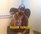 Formoline L112 Kullanan Ünlüler Pashan Yılmazel from pashan