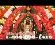 Swamiji Sri Selvam Siddhar- Dr Commander Selvam- NSNA- Nagarathar- from siddhar
