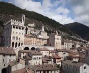 Videoclip dedicata alla Città di Gubbio su &#39;Terra degli uomini&#39; di Lorenzo Jovanotti.nRegia: Claudio Sannipolinhttp://www.studiosannipoli.com