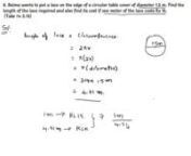 NCERT Solutions for Class 7th Maths Chapter 11 Ex11.3Q6 from ncert solutions class 7th