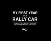 My First Year In A Rally Car is a documentary style web series filmed in New Zealand. nnEach episode will feature the best rally drivers and co-drivers in the country! And follow the first season of an amateur rally team.nnEpisode 1 features 3x New Zealand Rally Champion Neil Allport discussing how he got started in rallying and how important safety is to all competitors. nnUncut interview available at www.crally.org