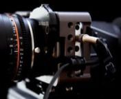 GEAR LIST (in order of appearance):nnBlackmagic Pocket Cinema Camera - http://focuspull.in/bmpckitnPanasonic 12-35mm f2.8 zoom lens - http://focuspull.in/1235mmnRokinon Cine lenses for EF mount - http://focuspull.in/rokincinenHolyManta VND - http://focuspull.in/holymantanLight Craft Workshop Rapid ND - http://focuspull.in/RapidND (use my coupon code LC-1308 for 10% off)nView Factor Contineo cage - http://focuspull.in/contineonTamrac N-45 padded leather quick-release camera strap - http://focuspu