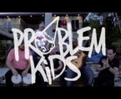 With a sound as vibrant as the city that made them, the Problem Kids are a 6-piece Miami band on a mission to spread their infectious music to the rest of the world. nnFor booking contact:ntheproblemkidsmusic@gmail.comnwww.problemkidsmusic.comnnFilmed &amp; Edited by: nNavas BrothersnnBio:nJust one spin of Problem Kids and it’s apparent they are a true product of the culturally-diverse, frenetic environment of their hometown Miami, FL.Is it Island Hop? Tropical Urban? Nu Wave Rap?!Label th