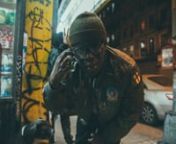 Is Brooklyn in the house? Without a doubt! Bed-Stuy emcee, Mid-Nite, has released another phenomenal visual from his highly anticipated