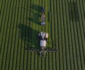 Aerial agriculture reel by Travis Geske and Kenneth Padillanntravis@travisgeske.comnnnMusic: