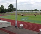 U15 13yr old looking for London ish javelin coach. 32:80 PB. from 13yr old