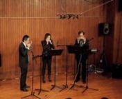 Hong Kong Chinese YMCA Harmonica OrchestranSolo &amp; Ensemble Concert [Part 3]nn12 April 2014nHong Kong City Hall Recital HallnnChi-Lung Lau (arranged): Russian Folk Song Potpourrinnhttp://www.claying.net/studio/20140412.html