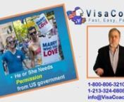 https://www.visacoach.com/how-to-bring-lgbt-gay-fiance-usa/ Gay, Lesbian, Transgender and Bi, LGBT couples are eligible for K1 Fiance Visas to enter the USA for marriage.USCIS recently announced that upon the repeal of DOMA it would treat same gender couples applying for spouse visas the same as mixed gender couples. Experts, myself included believe this also applies to applicants for fiance visas. And so far my cases for LGBT same gender couples have all been approved. This is by following th