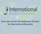 This video teaches international students how to prepare for their arrival in the US, how the US healthcare system works and how students should seek medical care appropriately if they become sick or injured.nnPlease visit http://www.internationalstudentinsurance.com/explained/ for more information.