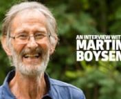 British climber and mountaineer Martin Boysen talks about his life and climbing. From growing up in Germany during the Second World War, to discovering climbing on the sandstone outcrops of Sussex and later playing a major role in some of the great British Himalayan expeditions of the 1970s, such as the first ascent of the South Face of Annapurna in 1970 and the South-West Face of Everest in 1975.nnMartin talks candidly about his climbing over the years, the people he climbed with, what it was l