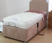 http://www.furnitureexpressions.co.uk/beds/adjustable-beds/sweetdreams-beverley-adjustable-beds.htmlnnProduct Description:nnAvailable in non storage, 2 drawer, 4 drawerdry clean onlynHeadboard shown in Image comes Free - Save upto £160n2ft6 and 3ft headboard retails at £80nFor 5ft and 6ft adjustable bed headboards come as two pieces worth £160nHeadboard will come in same fabric as adjustable bed fabricnEasy to assemblennProduct Dimensions:nnSmall Single200cm (L) x 75cm (W)nSingle200cm (