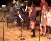 This is an original song performed by Laurie O&#39;Neill and Ian Holmes at the community Music School&#39;s Christmas Concert located at Miller Symphony Hall in Allentown.14 year old singer songwriter Laurie O&#39;Neill.performs locally in the Lehigh Valley of Pennsylvania.You can find her videos on YouTube and recordings on ReverbNation.Laurie attends Arts Academy Charter School where she majors in guitar.She also studies Piano and voice at the Community Music School in Allentown.Past places sh