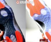 HD comparison of the Perfect and Authentic Jordan 11 Low InfrarednnFind me on Instagram @SOLEadvisornnI do not promote any websites, I am simply giving my own opinion on these products, the law states that I have the right to do so. If you have any questions or concerns by any means, contact me by commenting on my videos, inboxing me and/or email me at soleadvisor2@gmail.com Please read Nike&#39;s Product Authenticity (DOWN BELOW)nnSection 2 of the Canadian Charter of Rights and Freedoms (Constituti