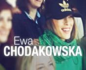 Ewa Chodakowska w Bukovinie. from chodakowska na