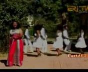2012 Eritrean Music from eritrean