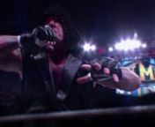 WM29 CM Punk vs. The Undertaker ( Promo ) from undertaker vs