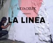 http://www.rexromae.comnnRex Romae is pleased to present the premiere exhibition “La Linea,” featuring new works by Alexis Diaz and Jaz, two urban artists both heralded for their unparalleled and distinct techniques.nnAlexis Diaz, Puerto Rican artist and muralist renowned for his meticulous attention to detail, line by line, will present several new works on canvas.Diaz’s surreal work incorporates thousands of linear brushstrokes atop sharp bursts of colour to establish remarkably corporea